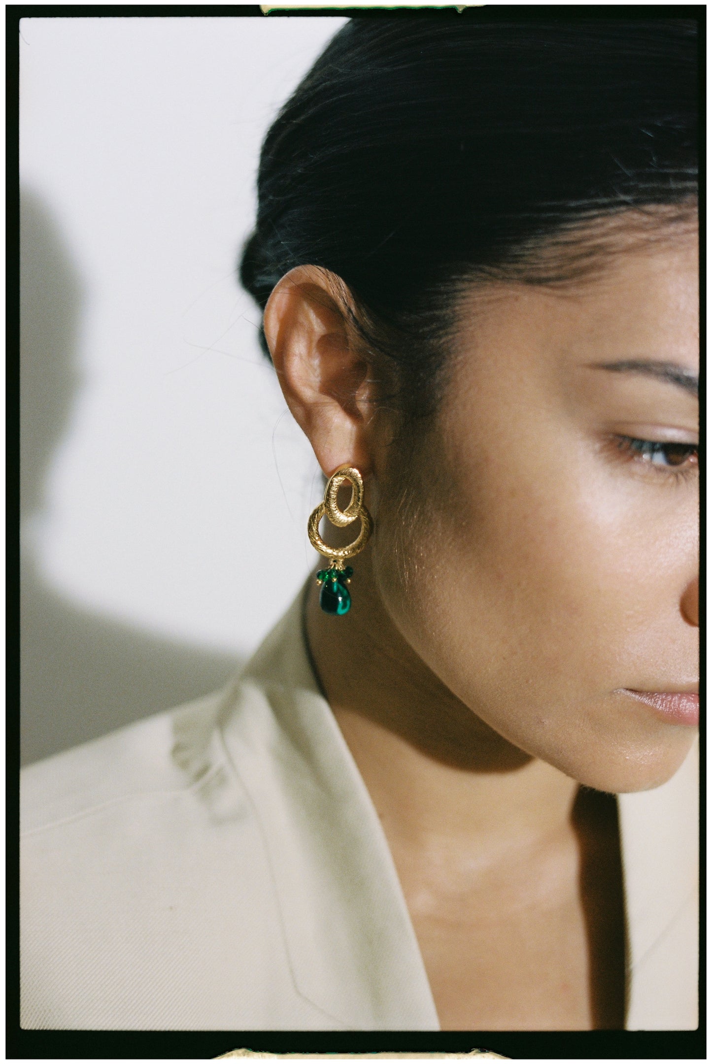 Sorell Earrings