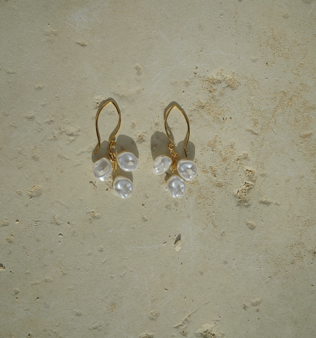 Aether Earrings