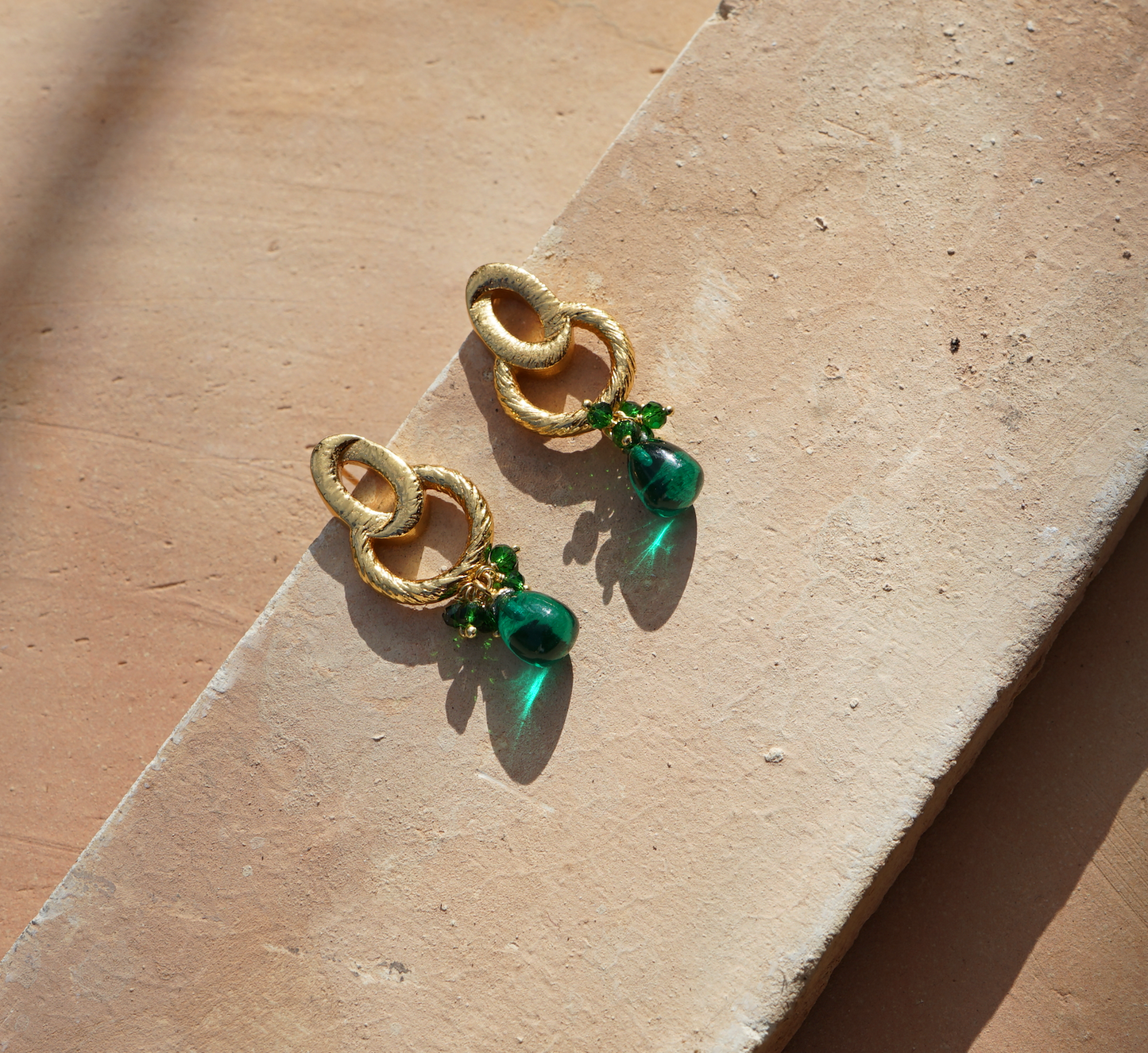 Sorell Earrings