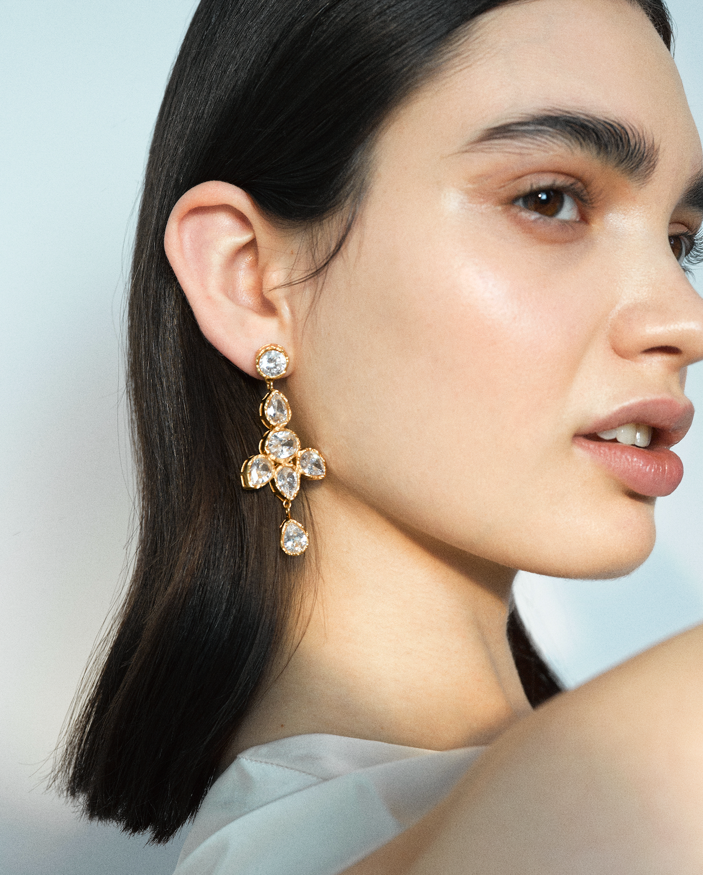 Serafina Earrings