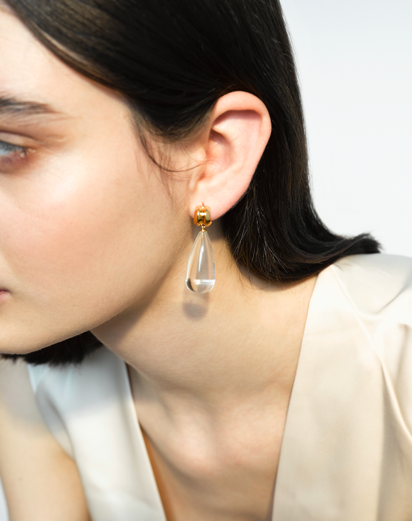 Lucille Earrings