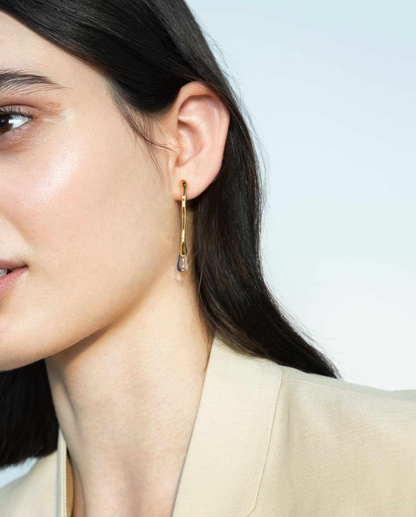 Neptune Earrings