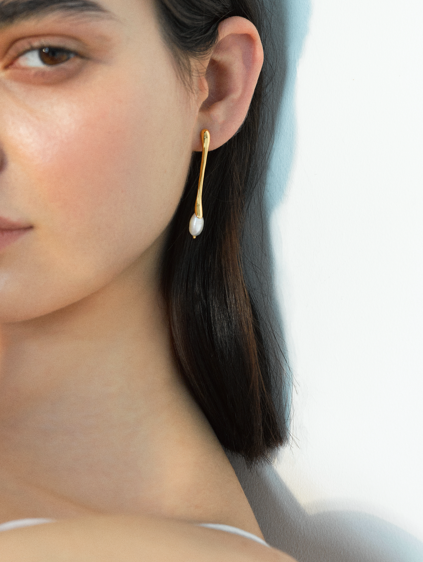 Neptune Earrings