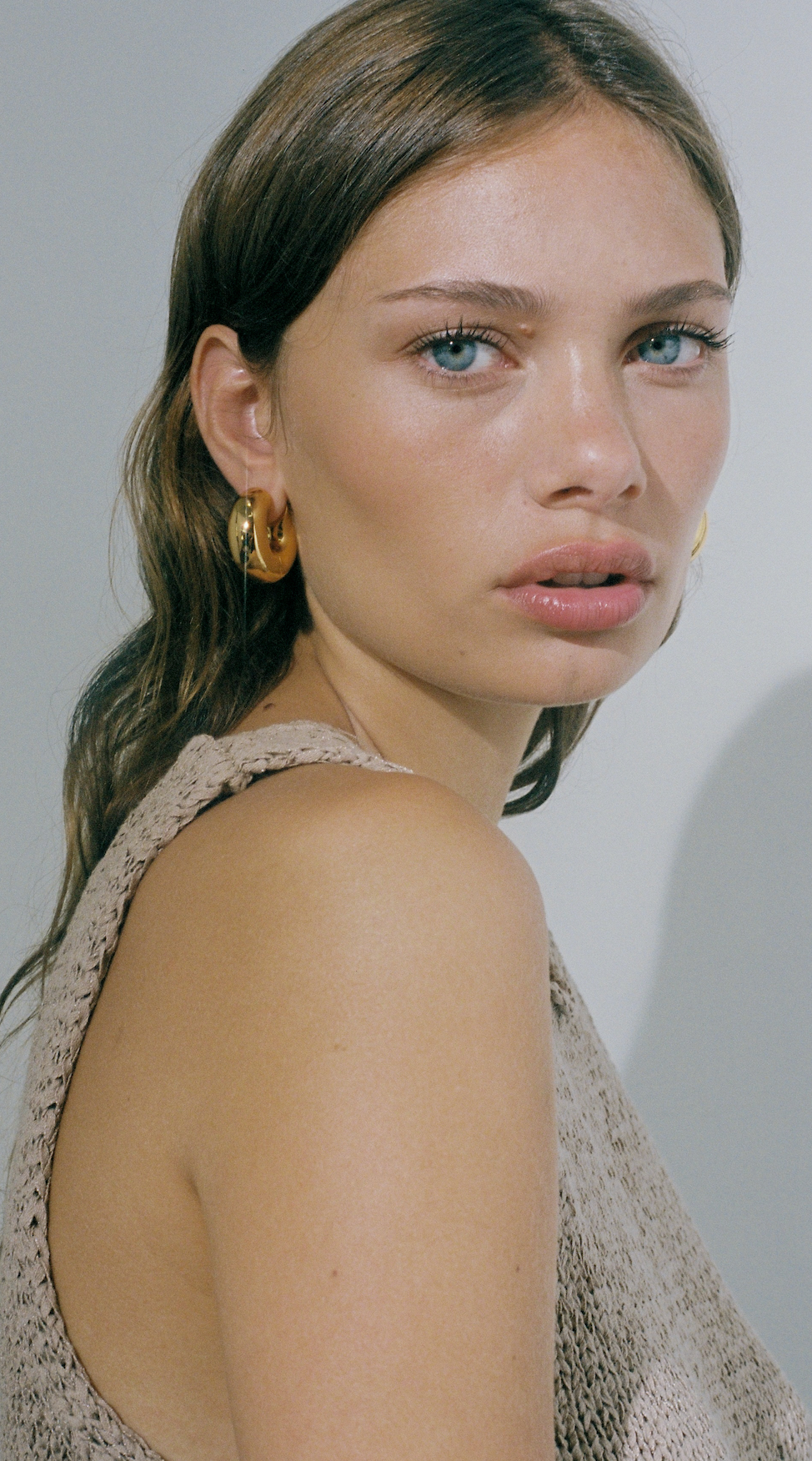 Palma Hoops