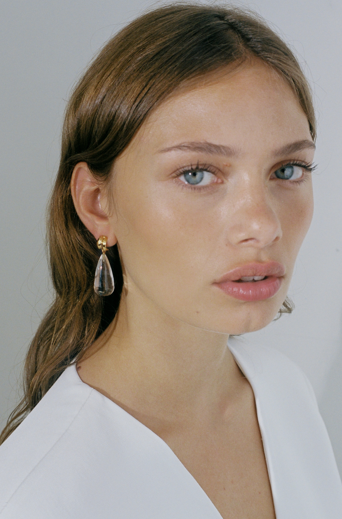 Lucille Earrings