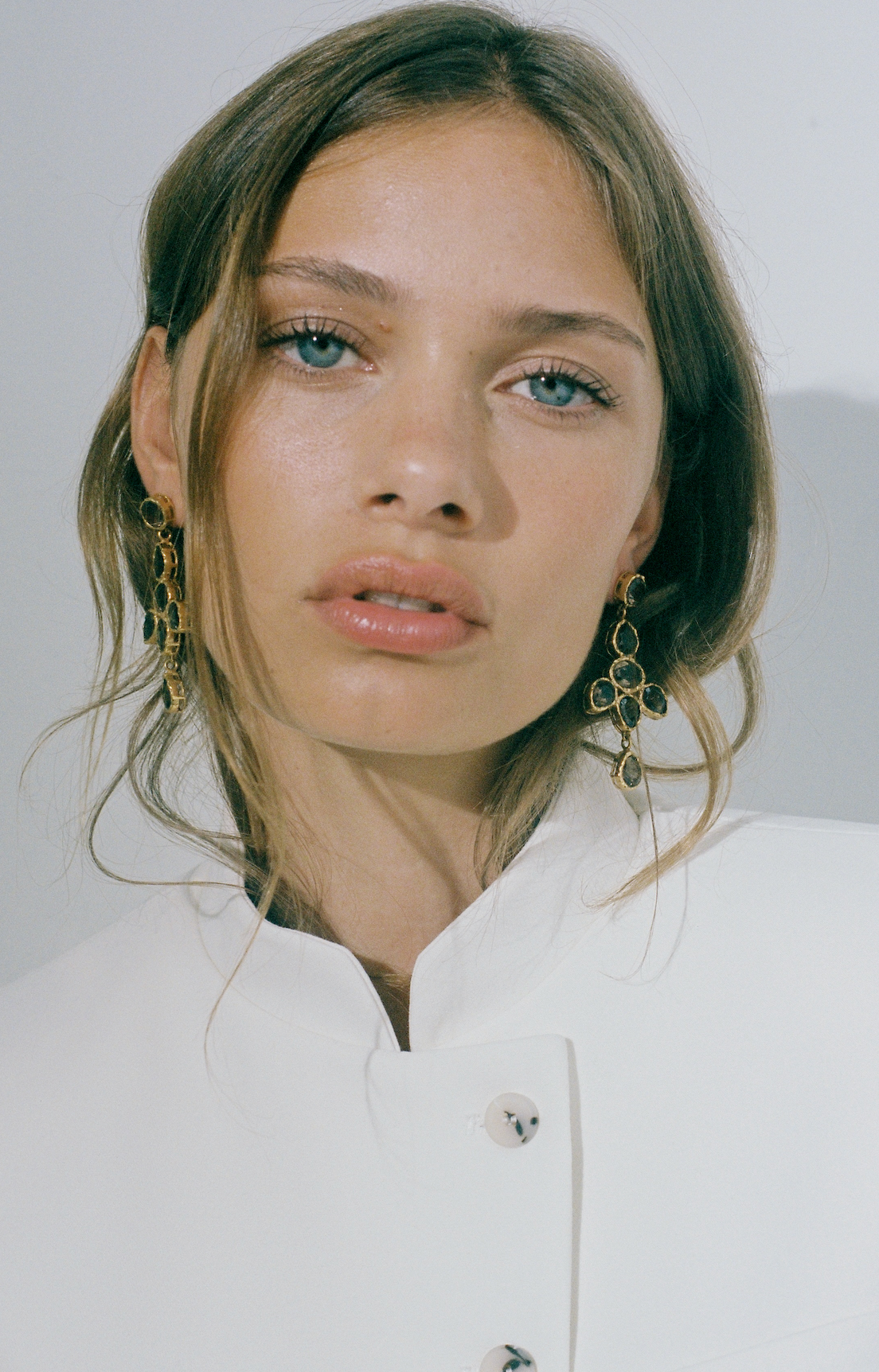Serafina Earrings