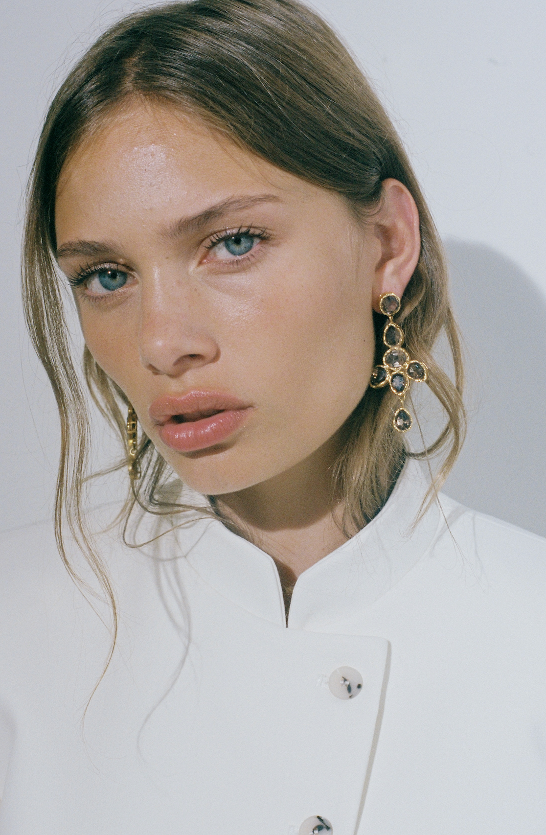 Serafina Earrings