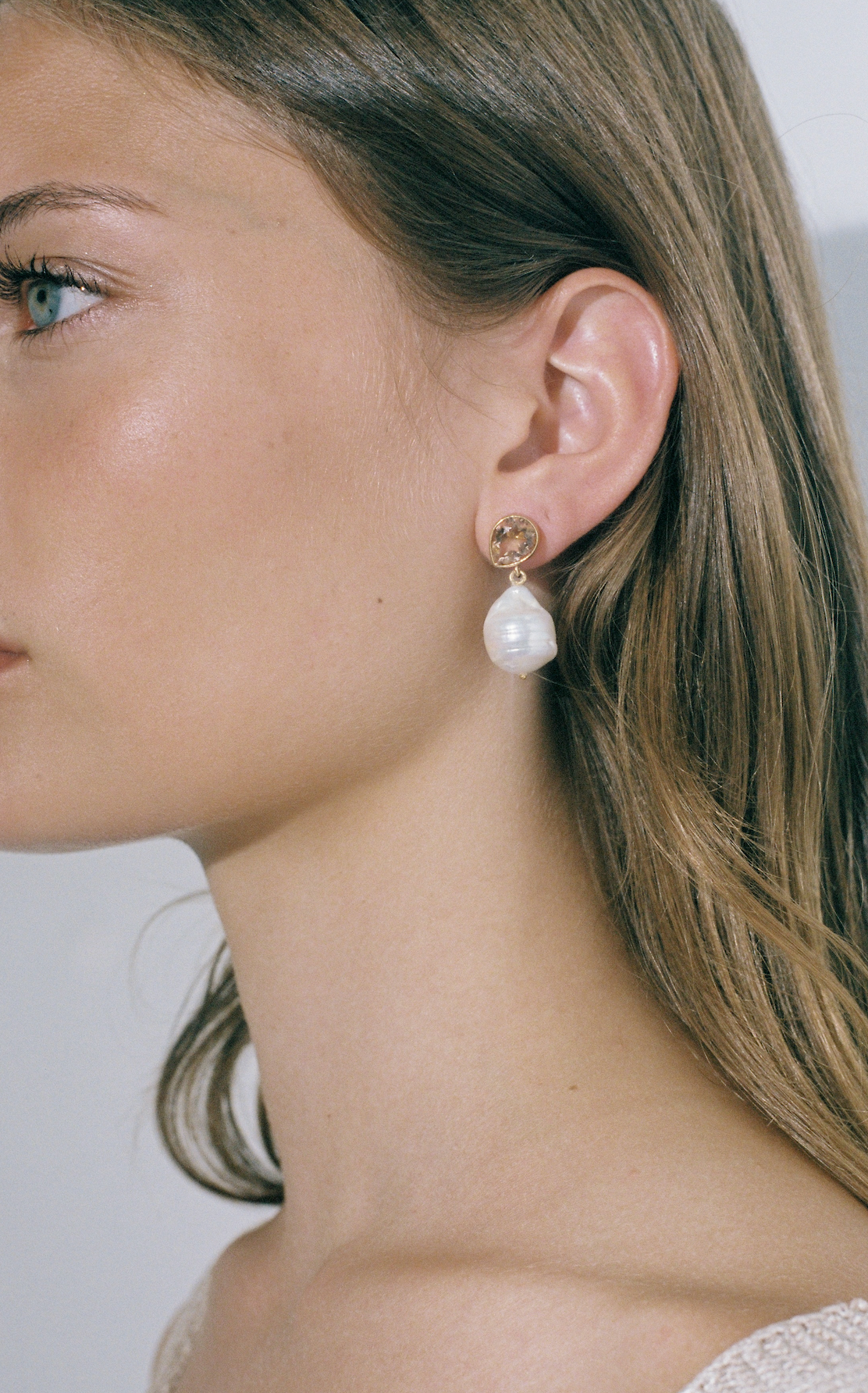 Issa Earrings