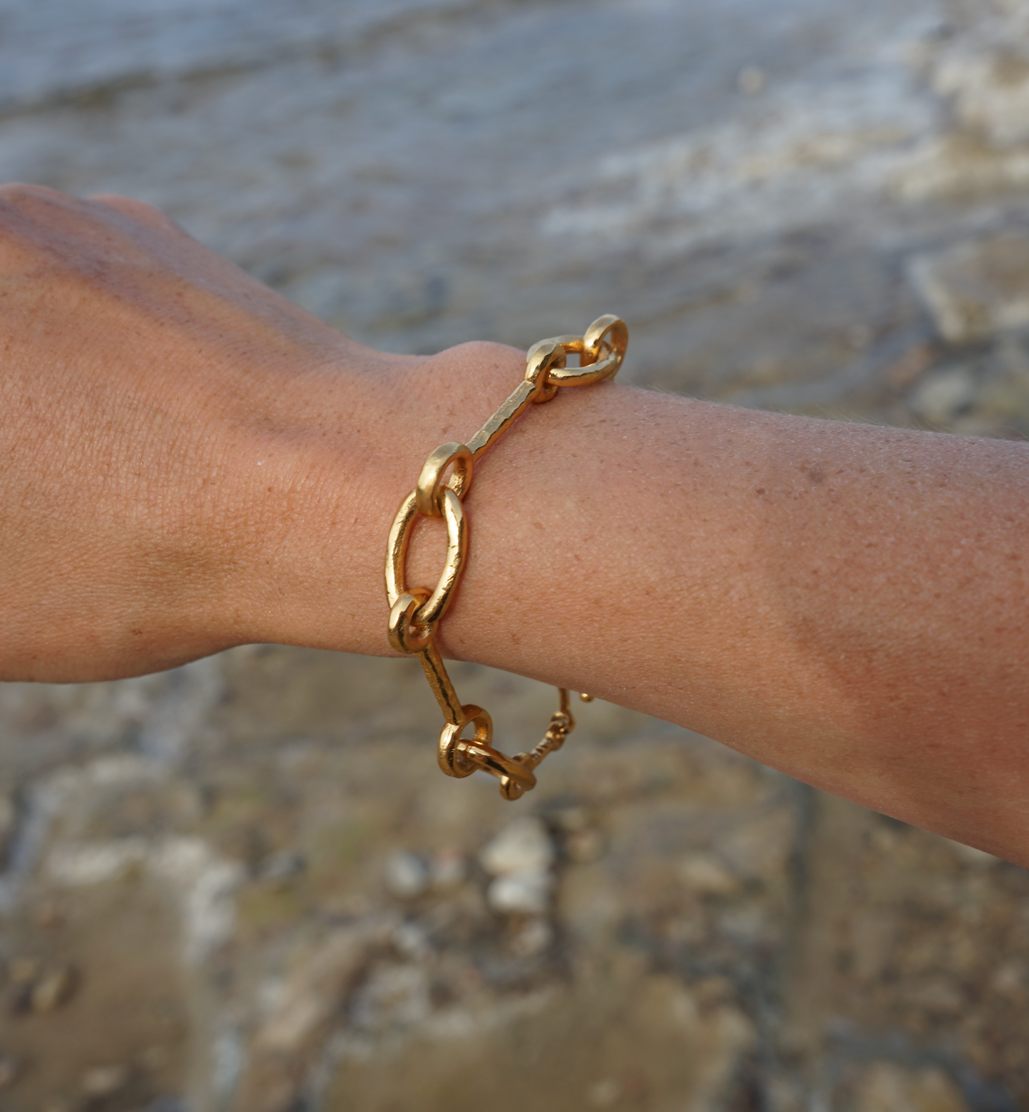Matera Bracelet