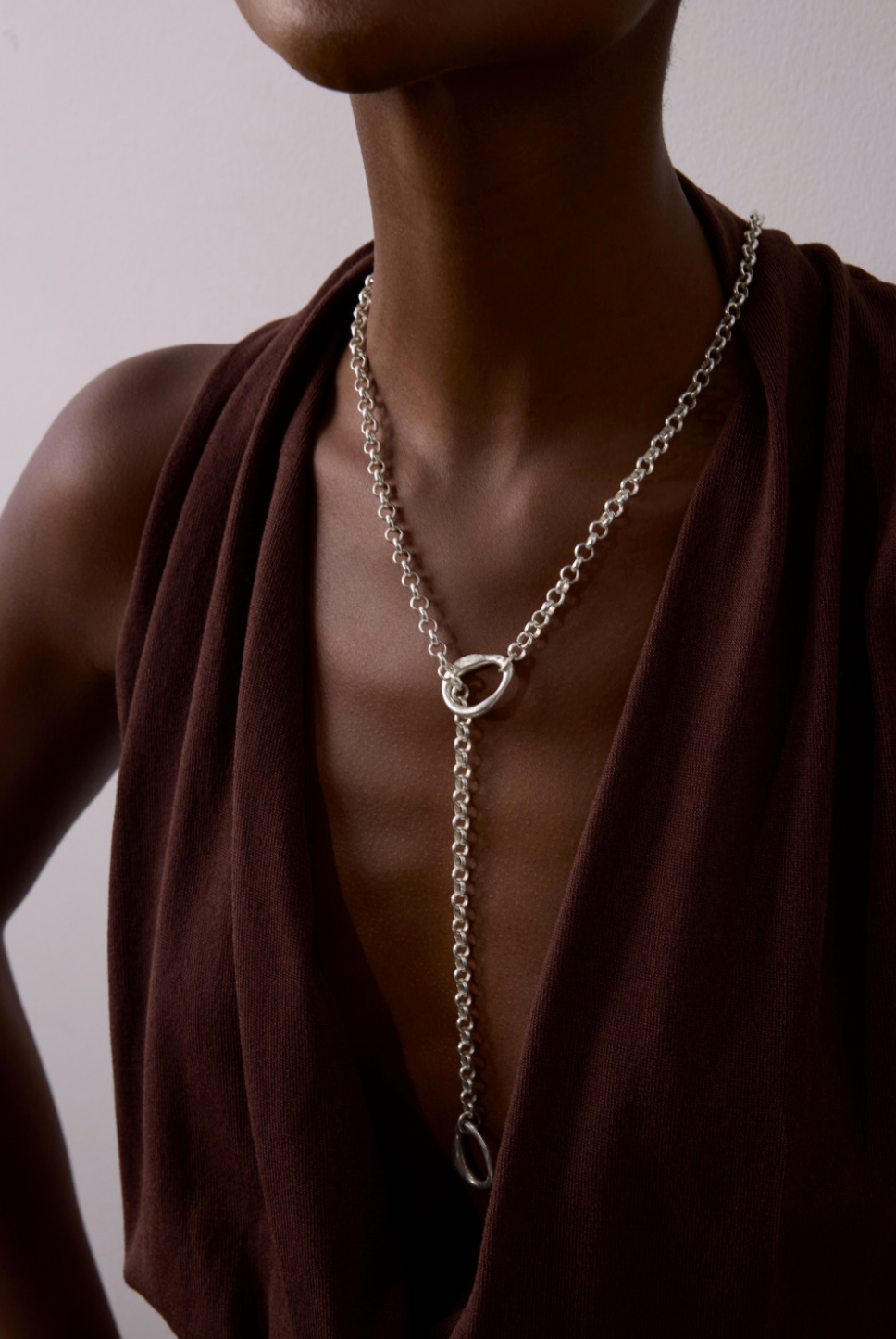 Meridien Necklace