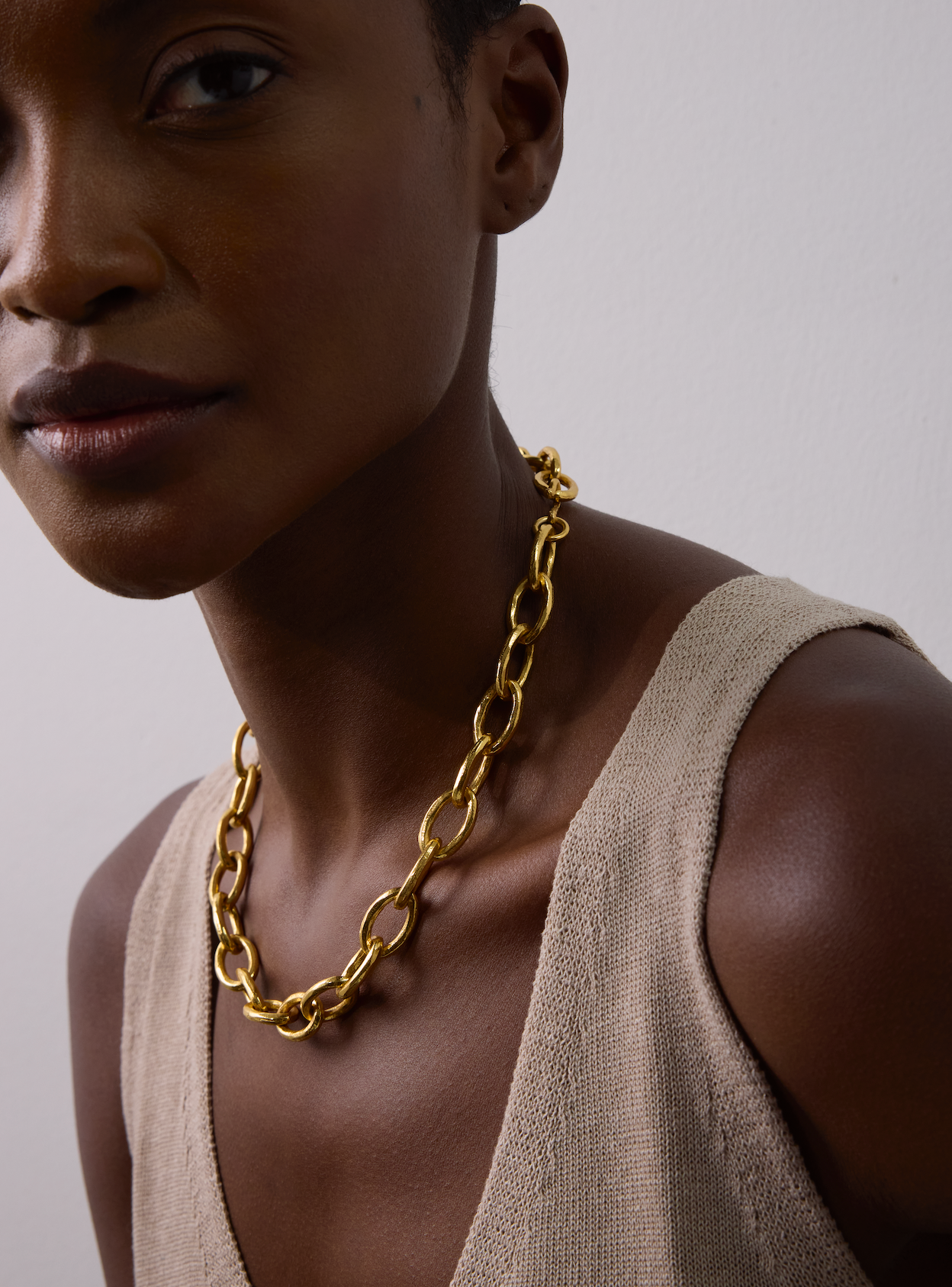 Tangier Necklace