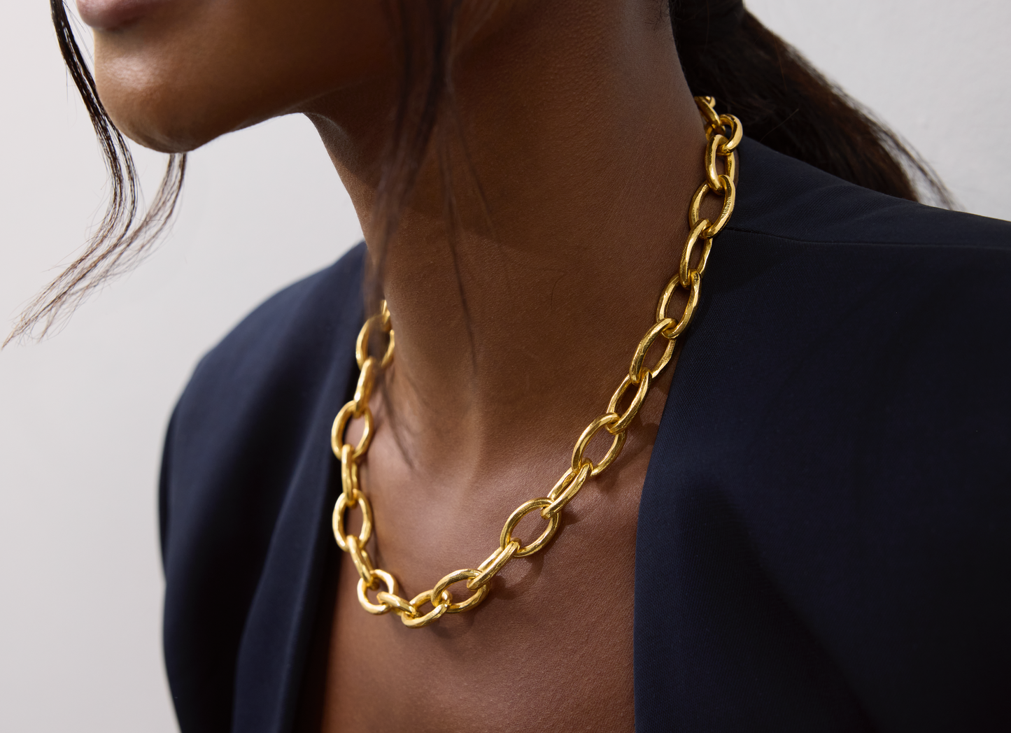 Tangier Necklace