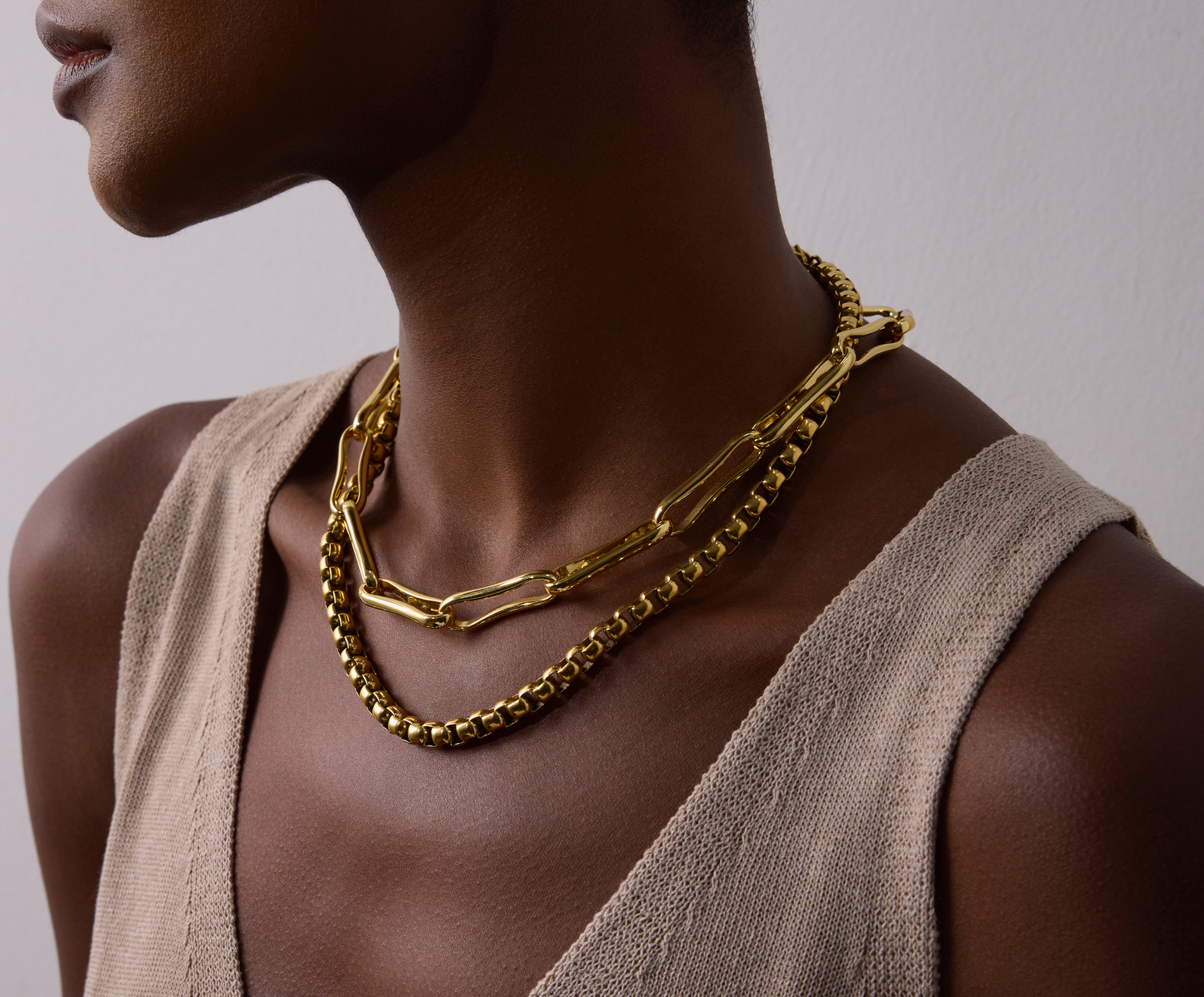 Jutte Necklace