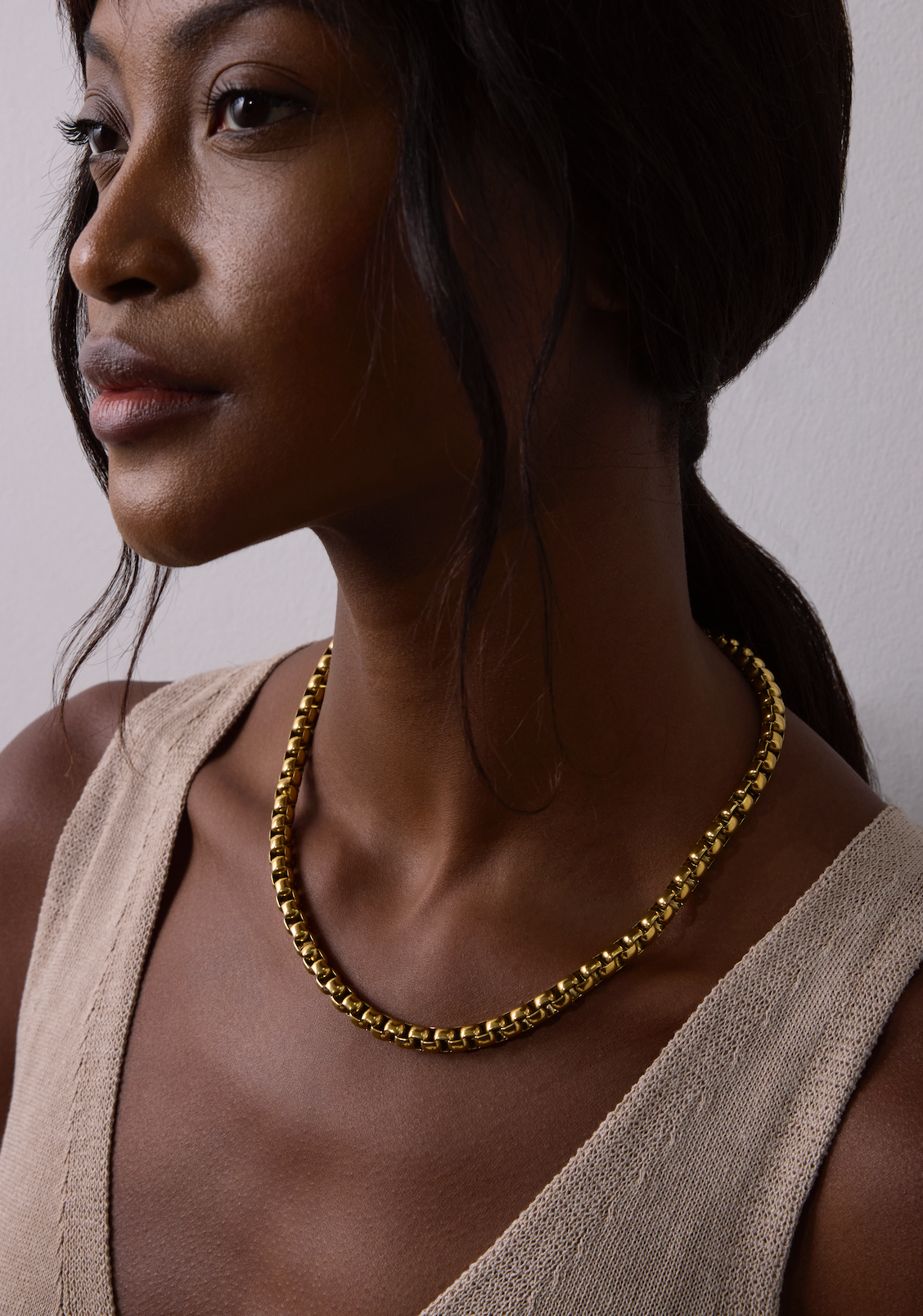 Jutte Necklace