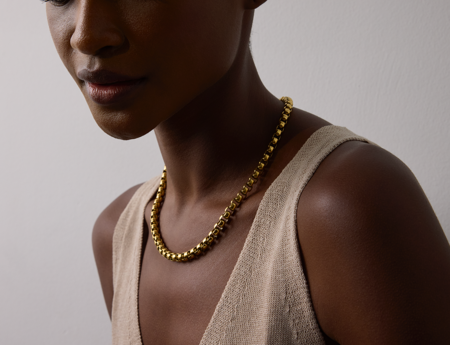 Jutte Necklace