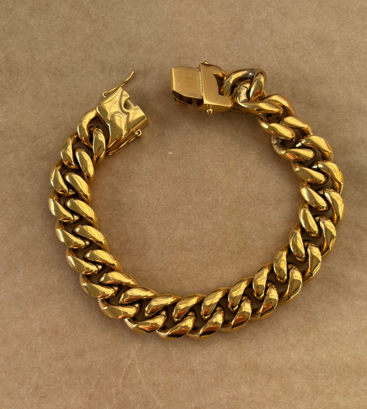 Nusa Bracelet