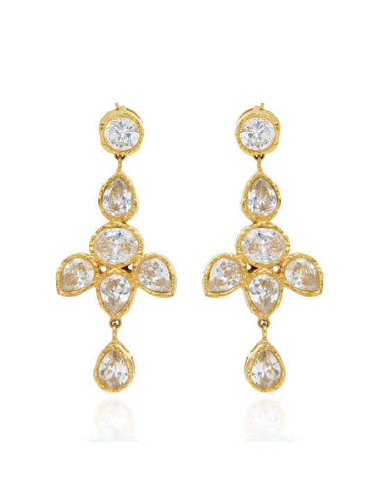 Serafina Earrings