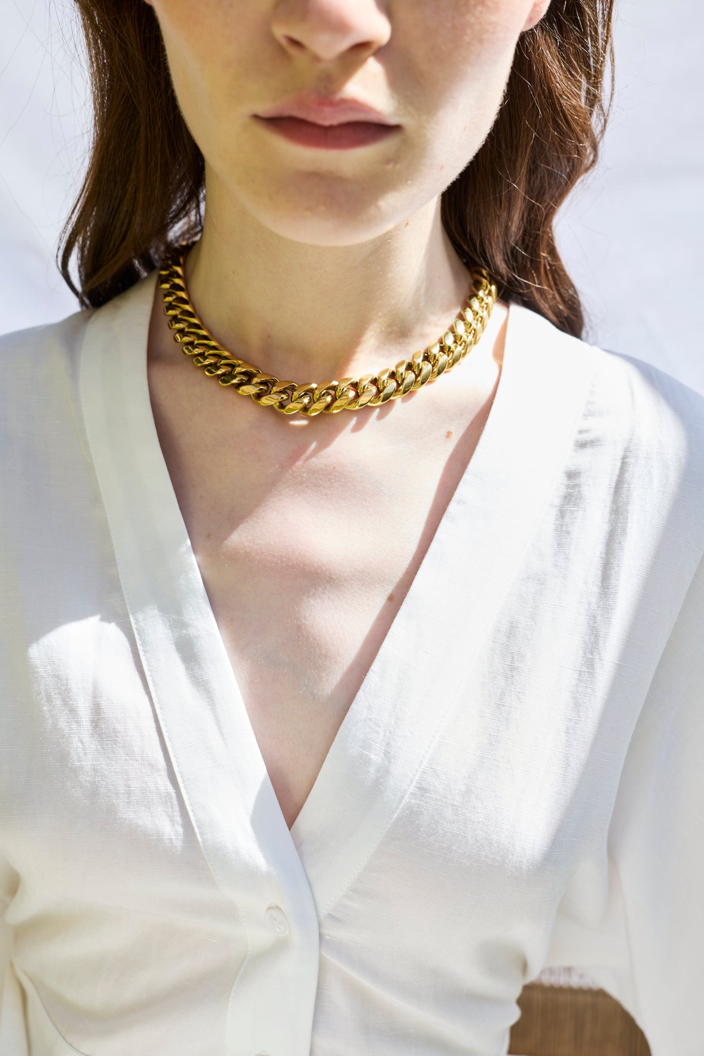Nusa Necklace