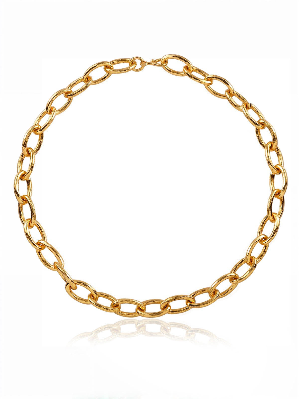 Tangier Necklace