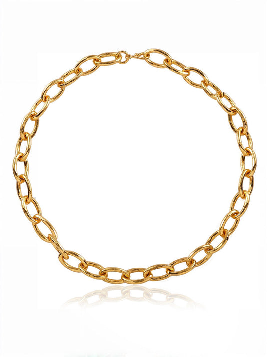 Tangier Necklace