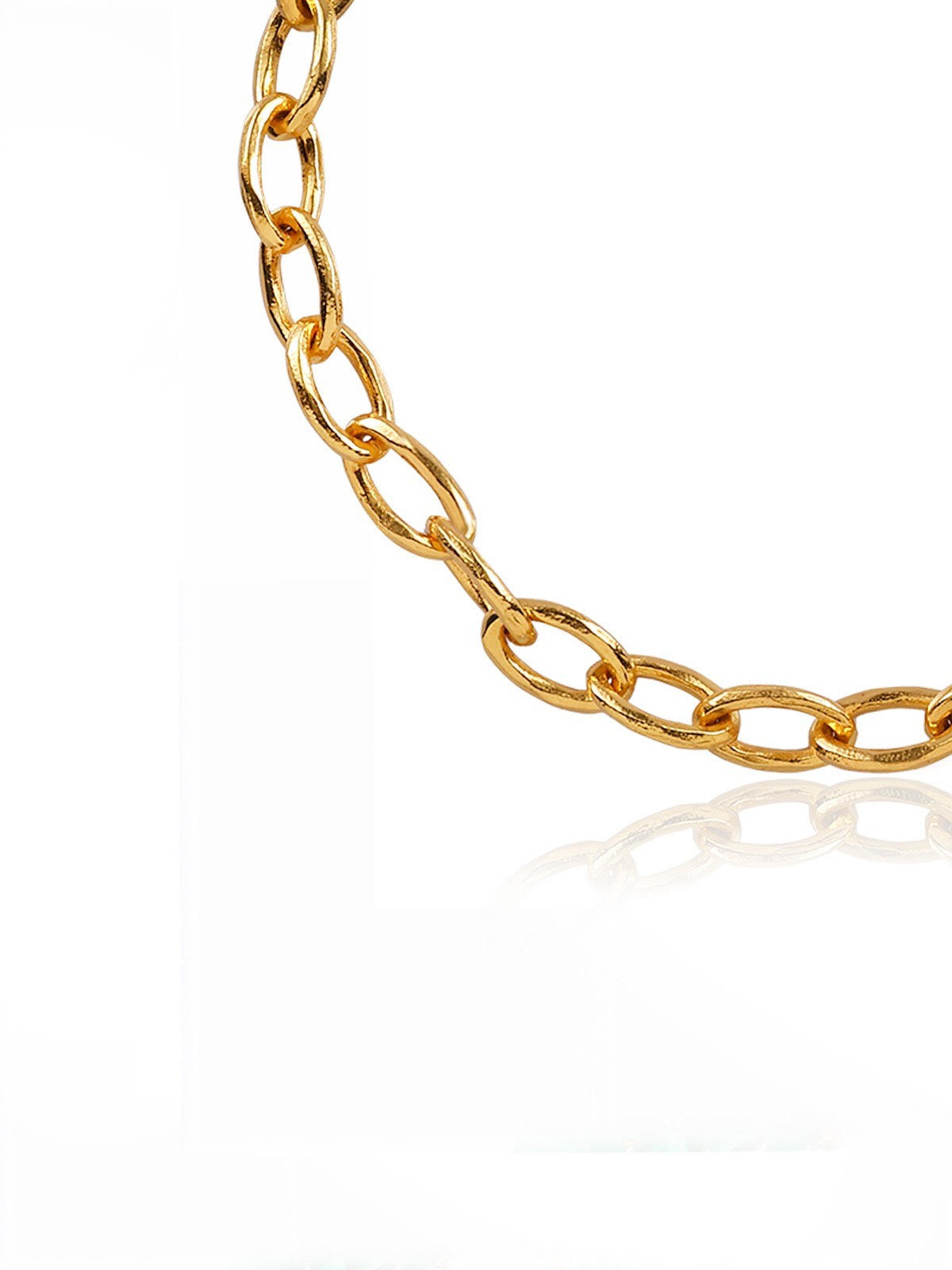 Tangier Necklace