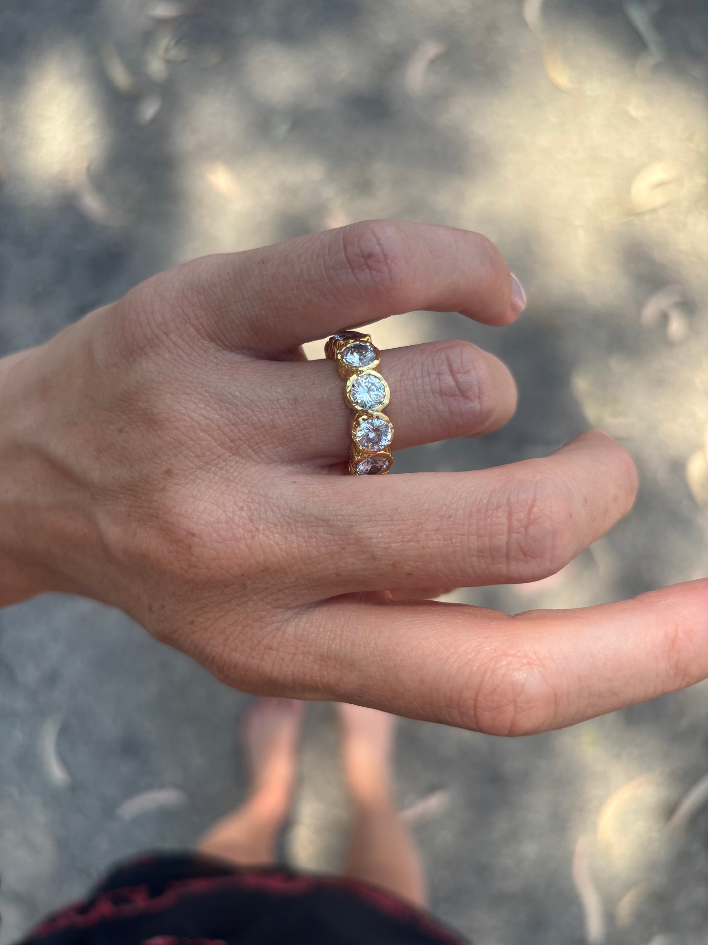 Xandre Ring